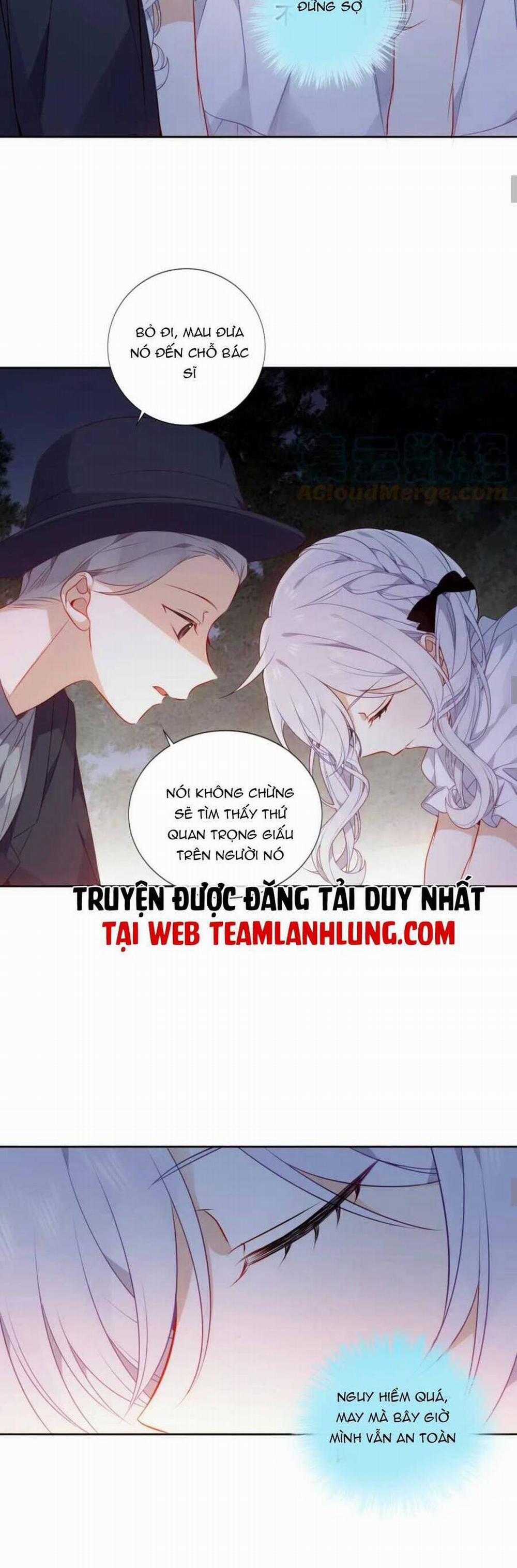 Quán Kịch Bản Trần Mộng 9 trang 8