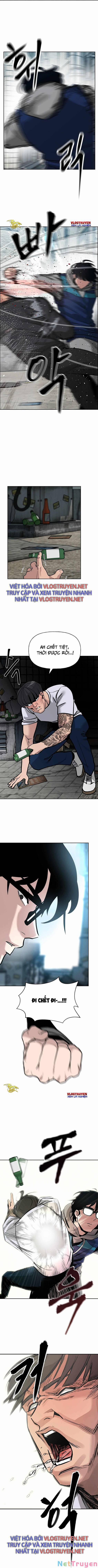 Quản Lí Du Côn 1 trang 10