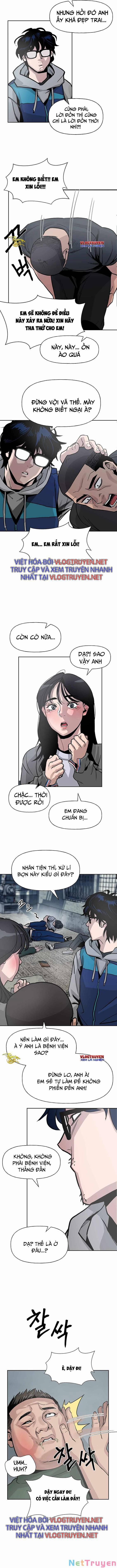 Quản Lí Du Côn 1 trang 12