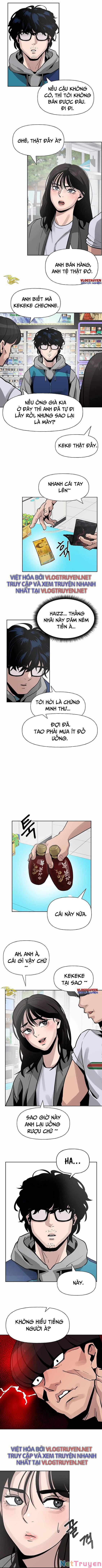 Quản Lí Du Côn 1 trang 4