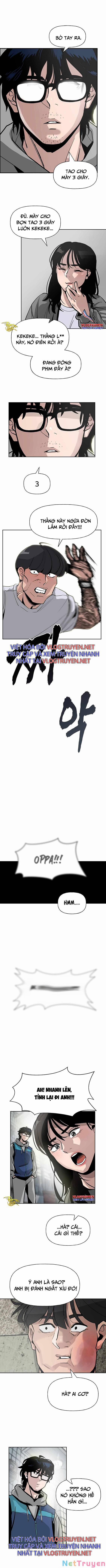 Quản Lí Du Côn 1 trang 5