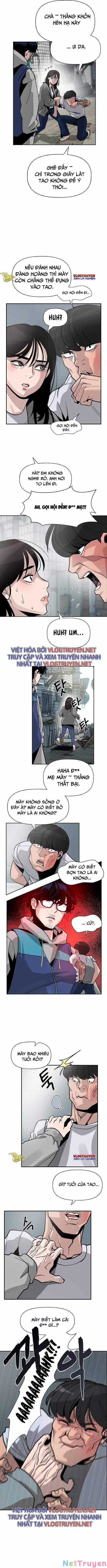 Quản Lí Du Côn 1 trang 6