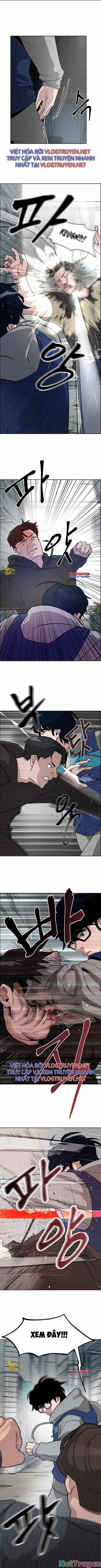 Quản Lí Du Côn 1 trang 9