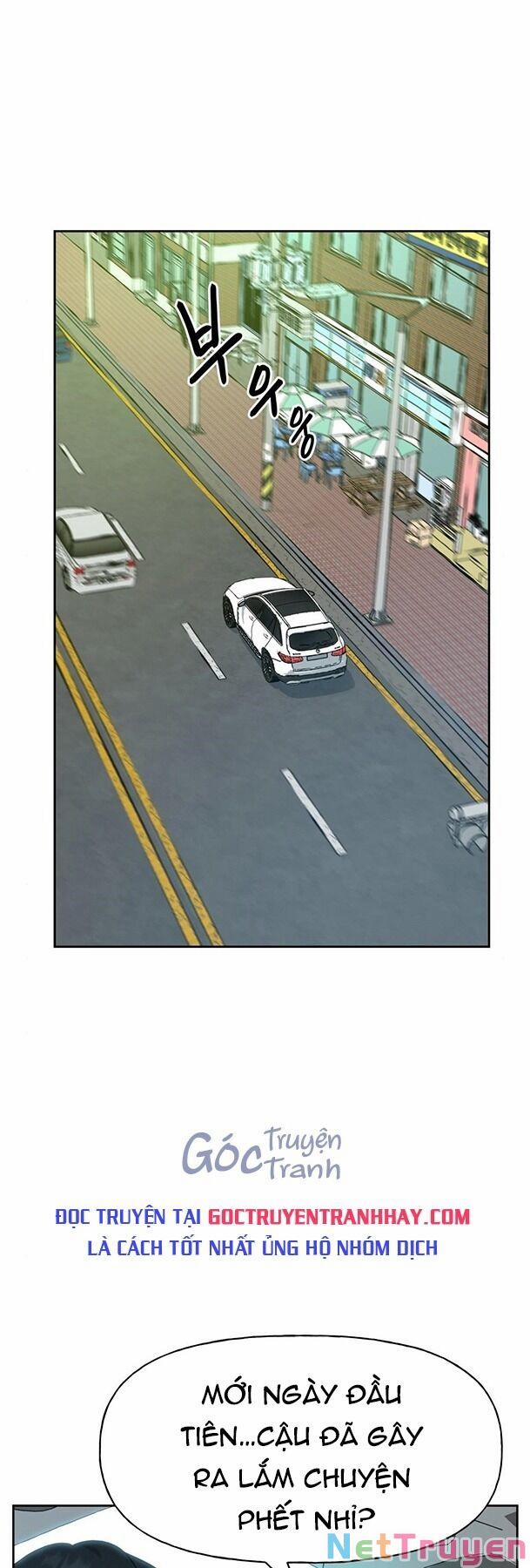 Quản Lí Du Côn 10 trang 0