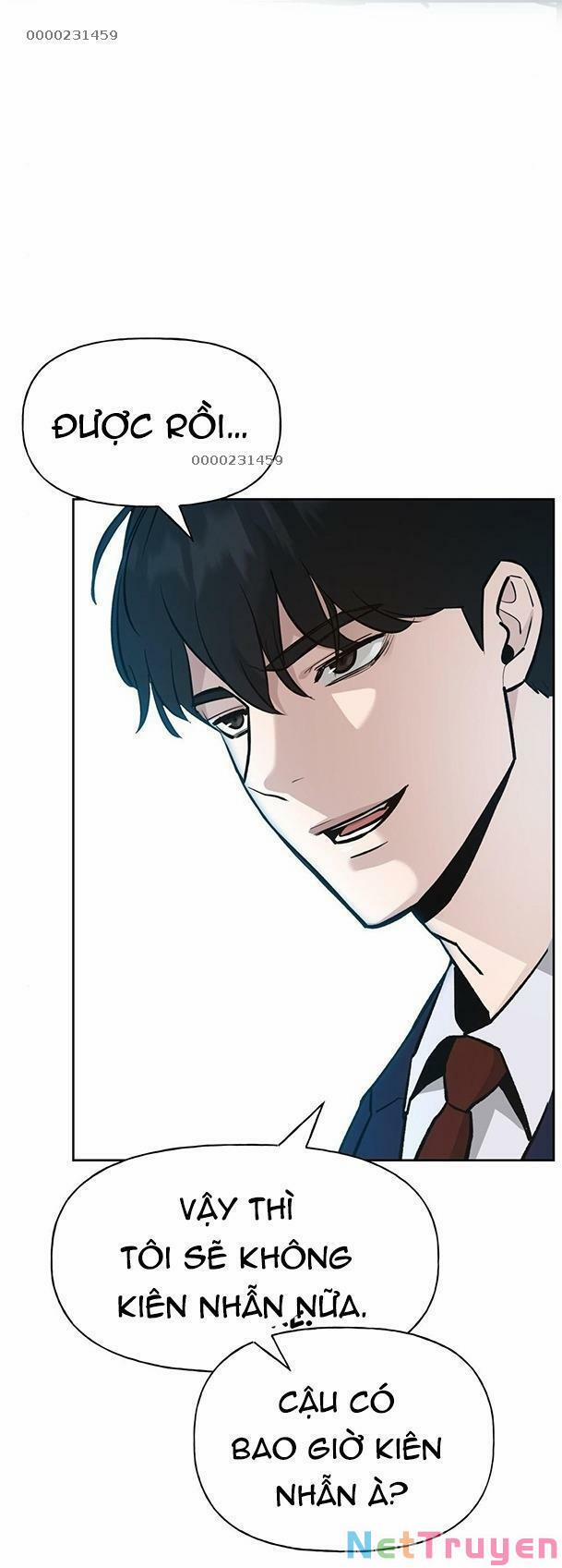 Quản Lí Du Côn 10 trang 10