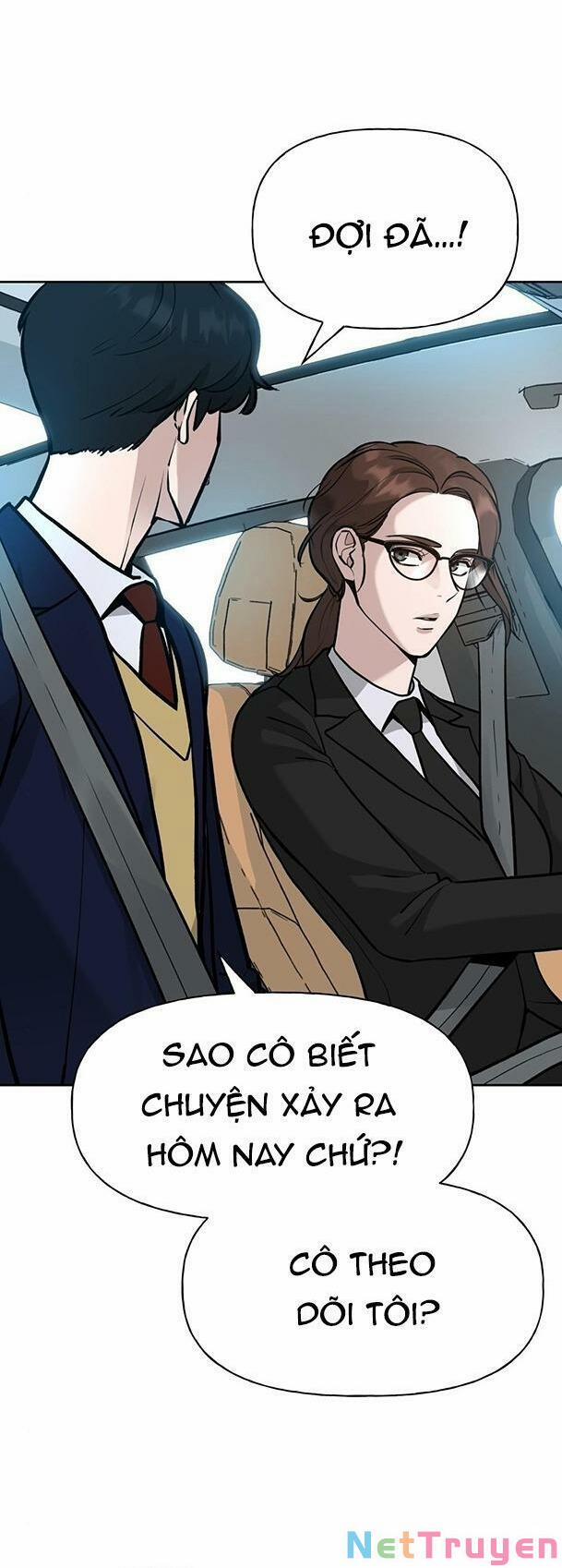 Quản Lí Du Côn 10 trang 11