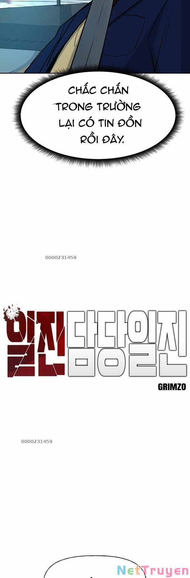 Quản Lí Du Côn 10 trang 14