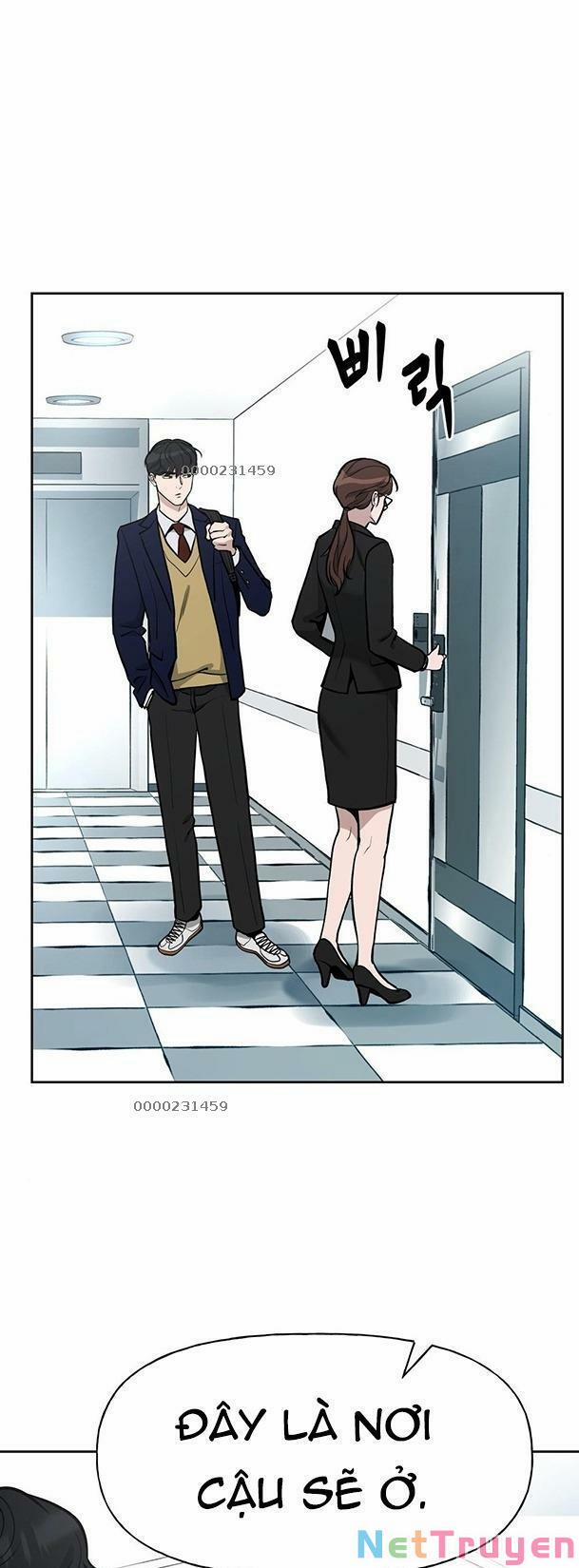 Quản Lí Du Côn 10 trang 16