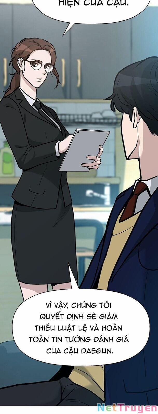 Quản Lí Du Côn 10 trang 23