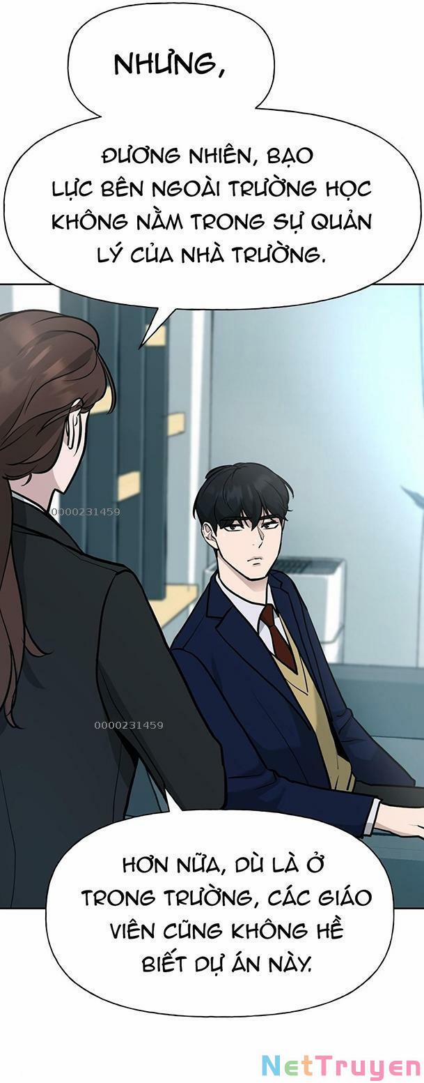 Quản Lí Du Côn 10 trang 24