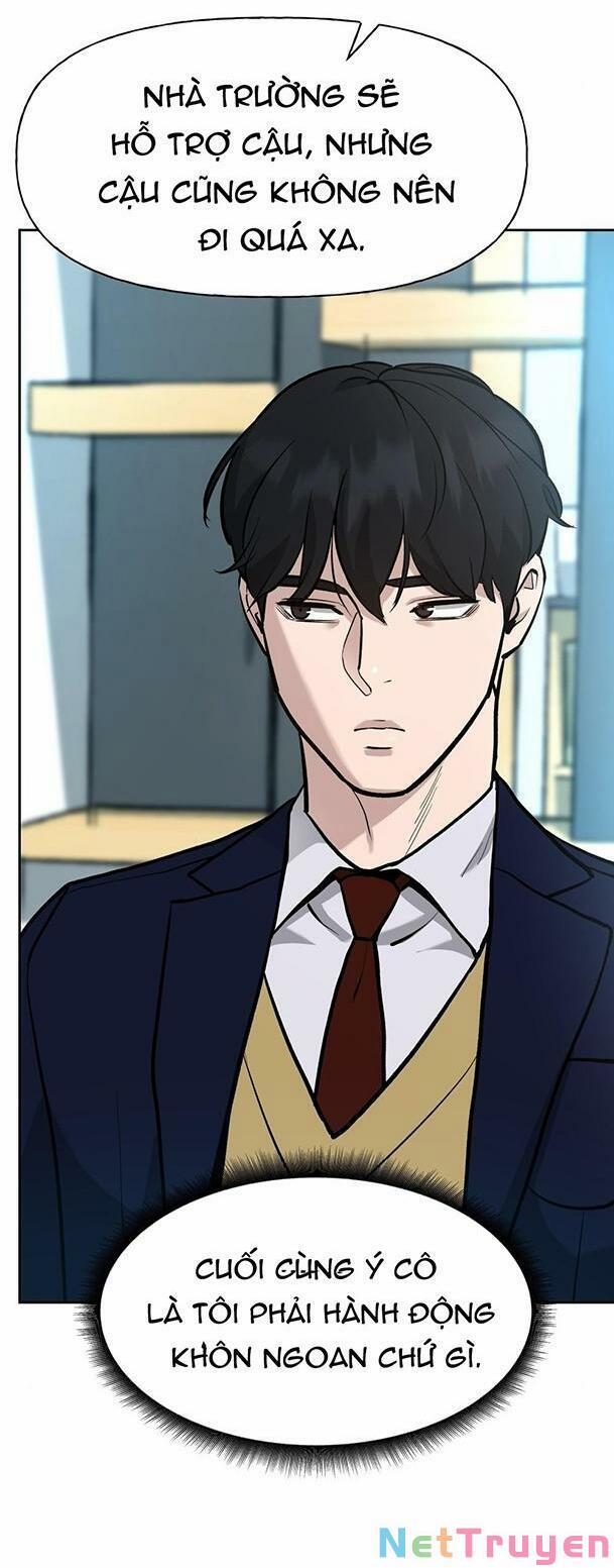 Quản Lí Du Côn 10 trang 25