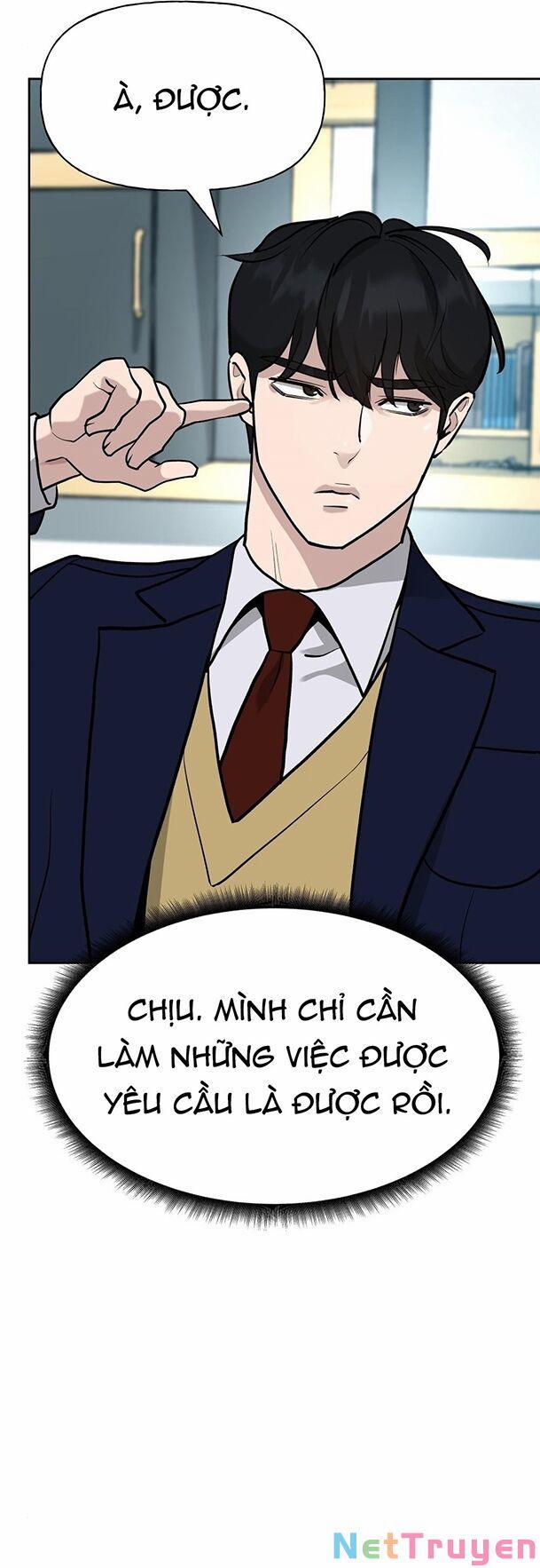 Quản Lí Du Côn 10 trang 28