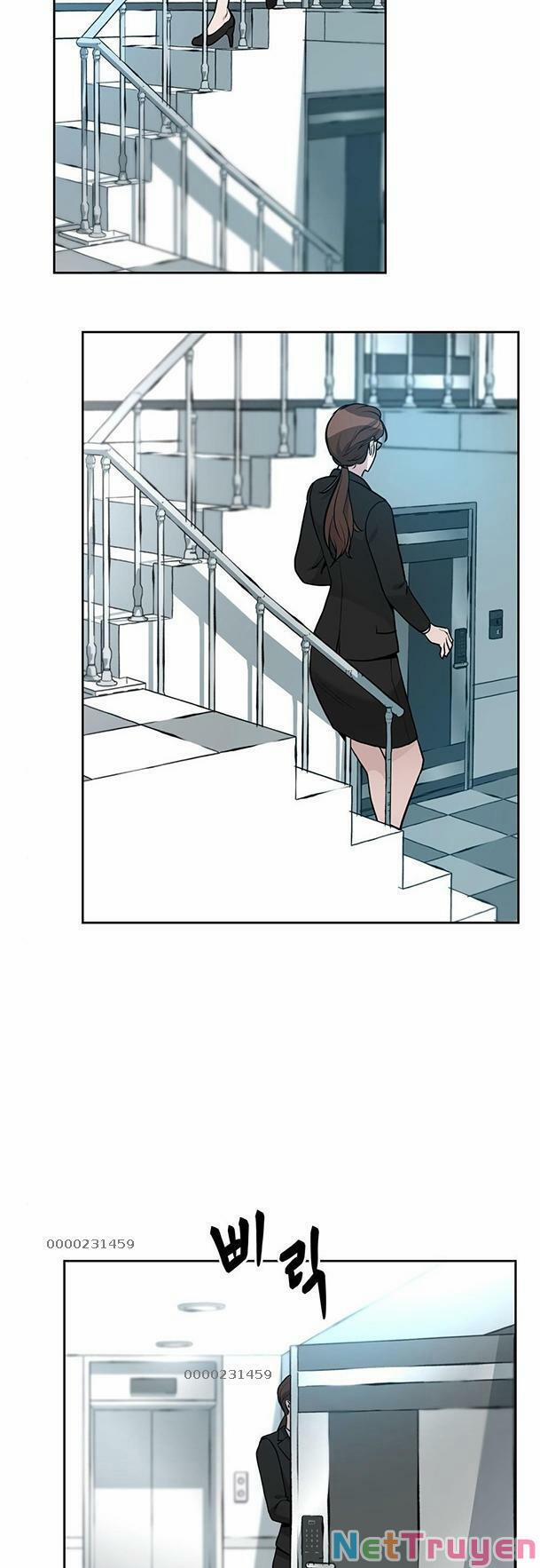 Quản Lí Du Côn 10 trang 30