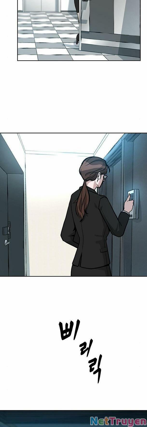 Quản Lí Du Côn 10 trang 31