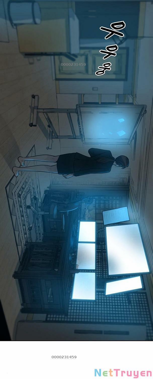 Quản Lí Du Côn 10 trang 32