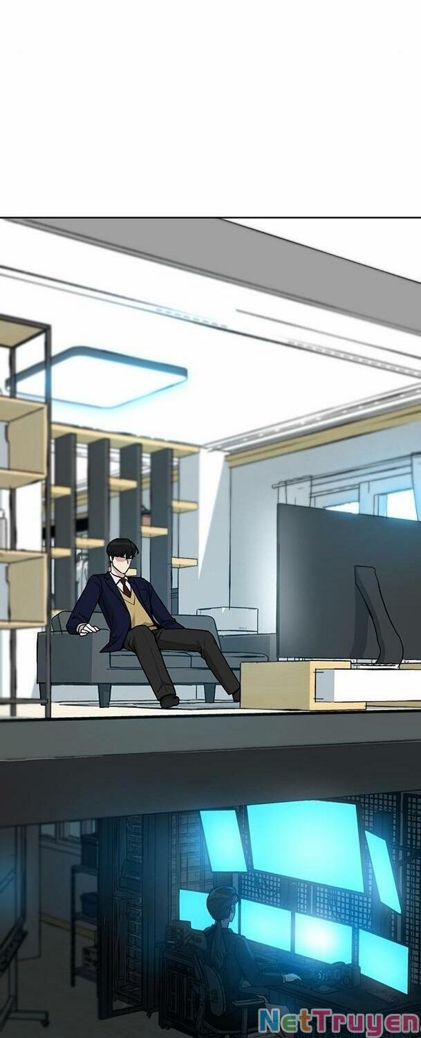 Quản Lí Du Côn 10 trang 33