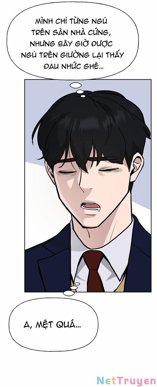 Quản Lí Du Côn 10 trang 35