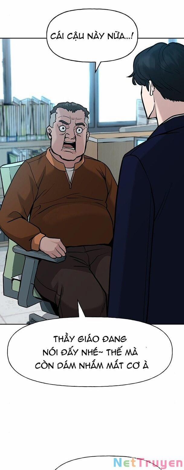 Quản Lí Du Côn 10 trang 37