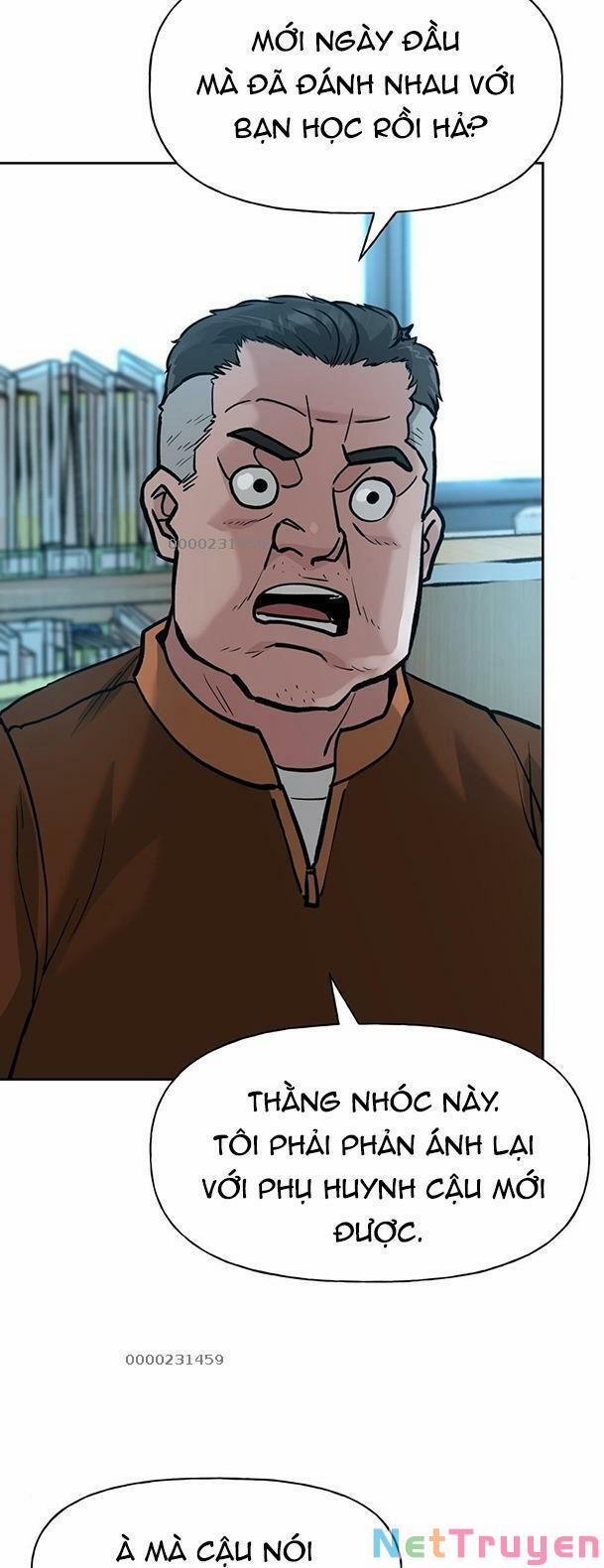 Quản Lí Du Côn 10 trang 38