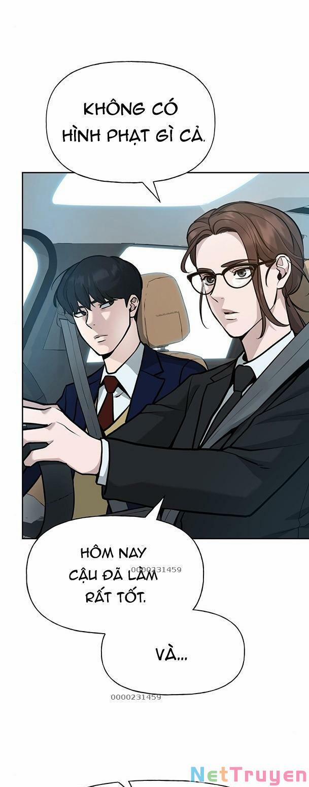 Quản Lí Du Côn 10 trang 4