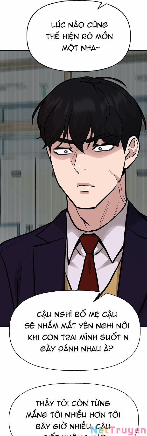 Quản Lí Du Côn 10 trang 40