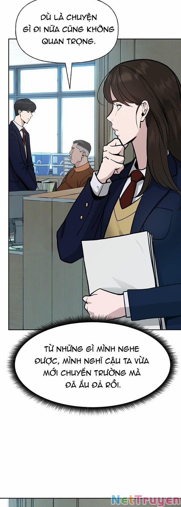 Quản Lí Du Côn 10 trang 45