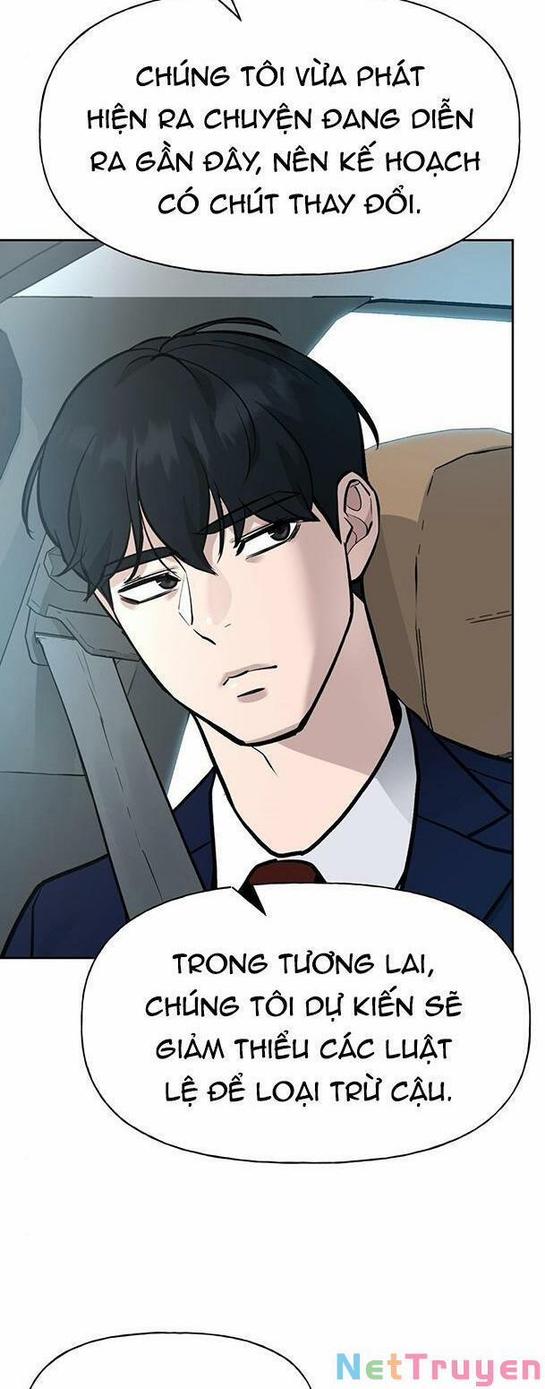 Quản Lí Du Côn 10 trang 5