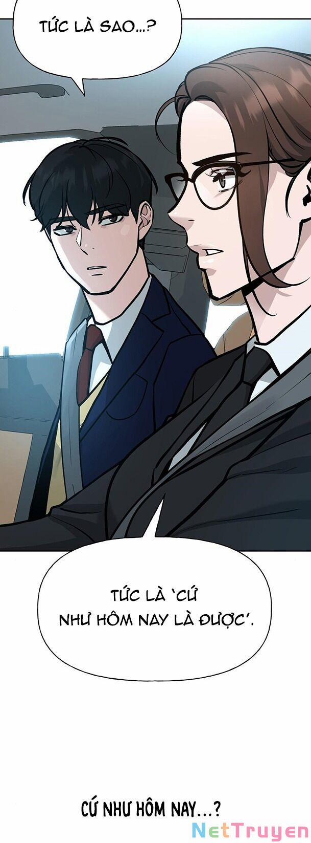 Quản Lí Du Côn 10 trang 6