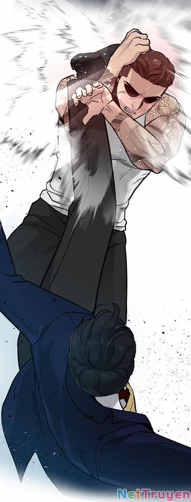 Quản Lí Du Côn 10 trang 9