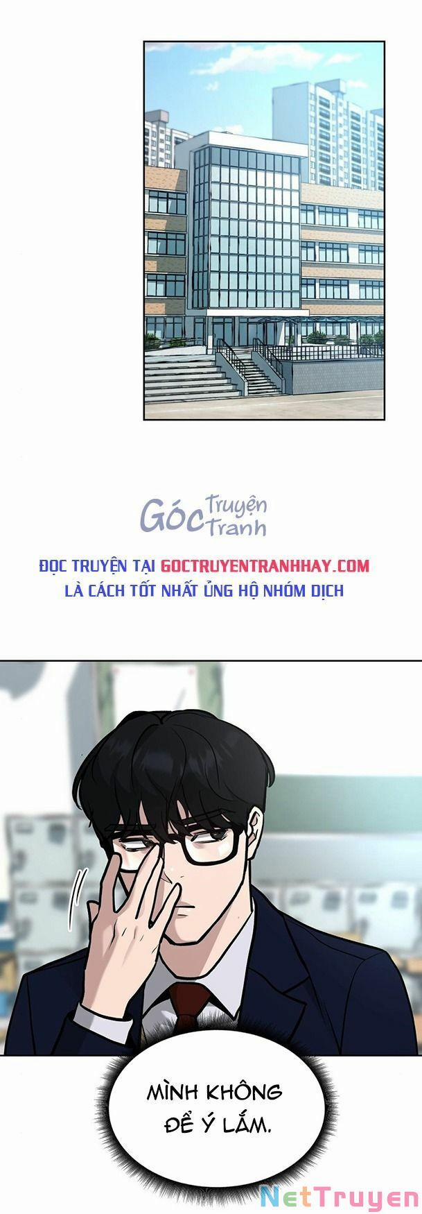 Quản Lí Du Côn 11 trang 0