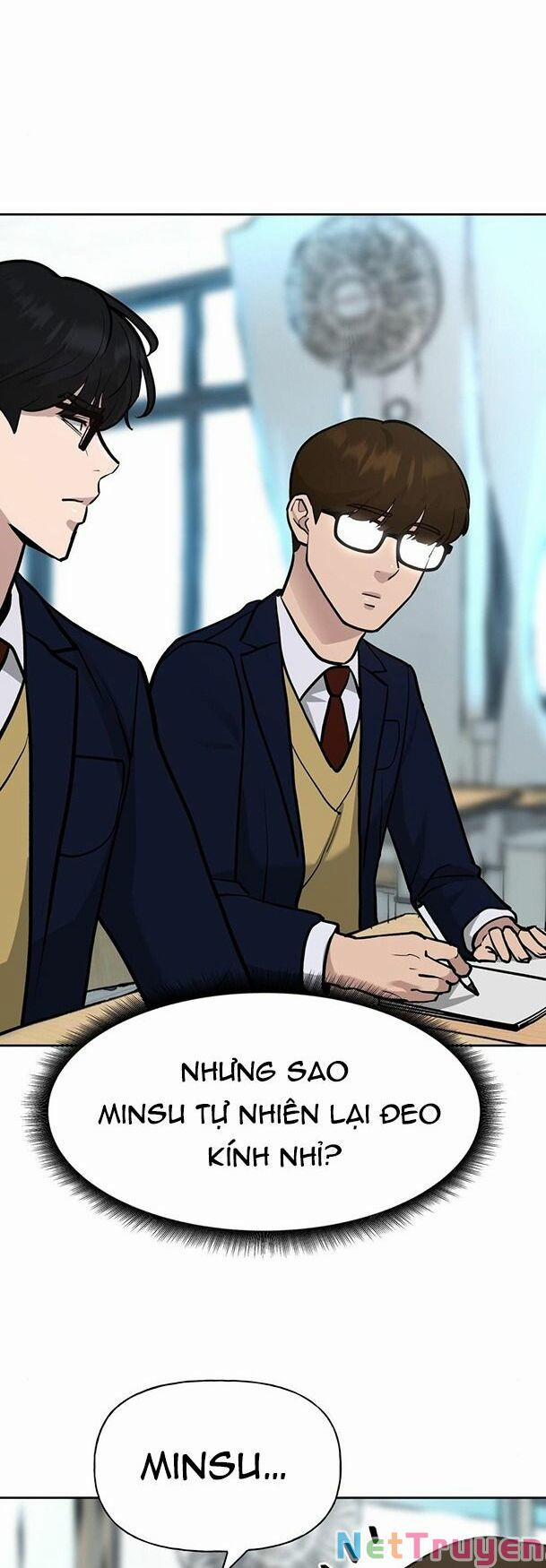 Quản Lí Du Côn 11 trang 1