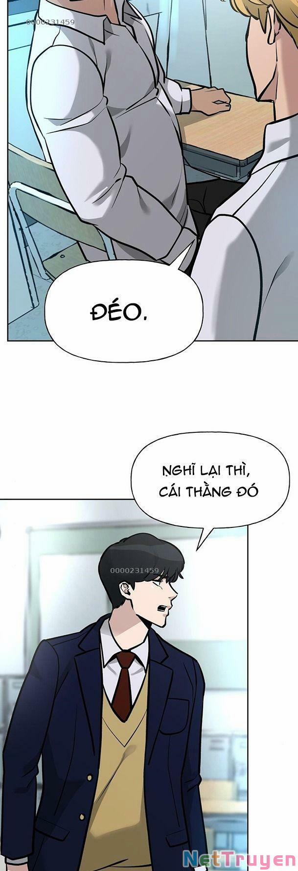 Quản Lí Du Côn 11 trang 10