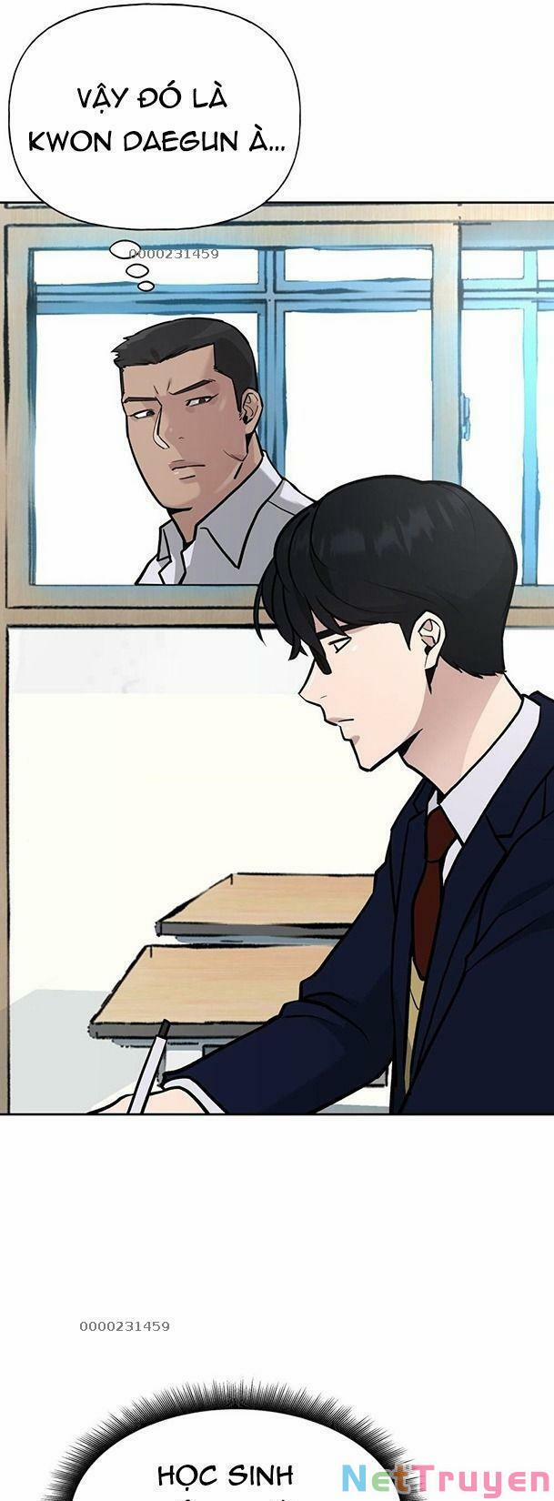 Quản Lí Du Côn 11 trang 16