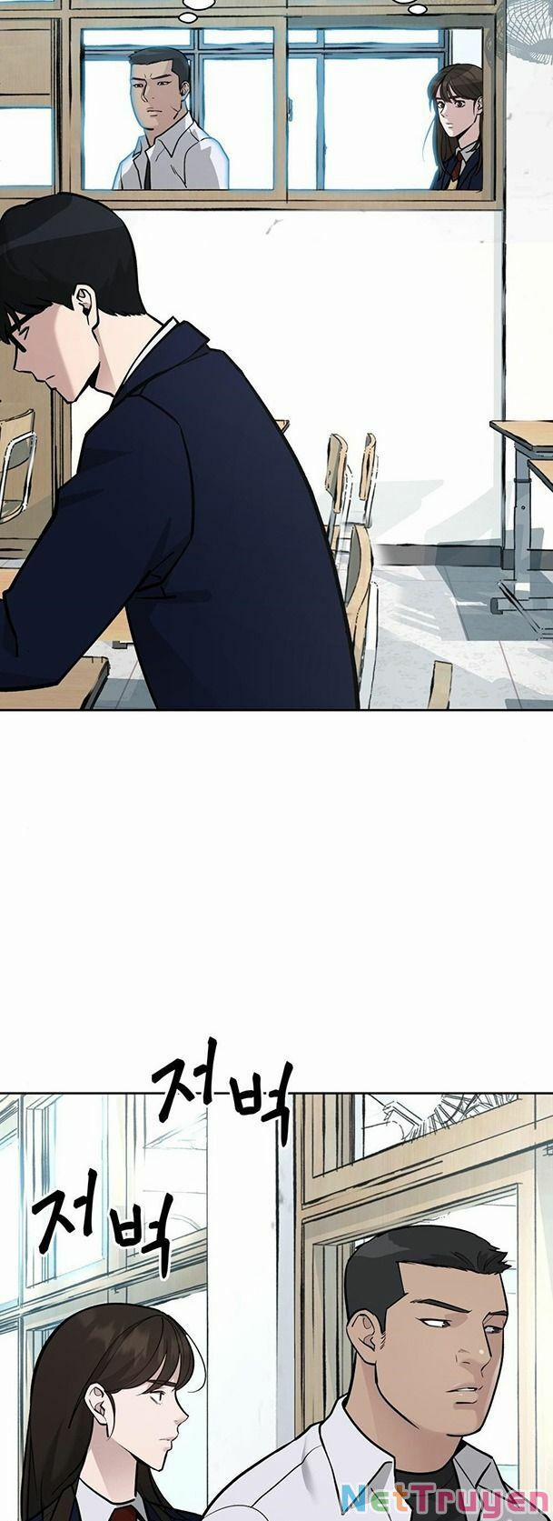 Quản Lí Du Côn 11 trang 18