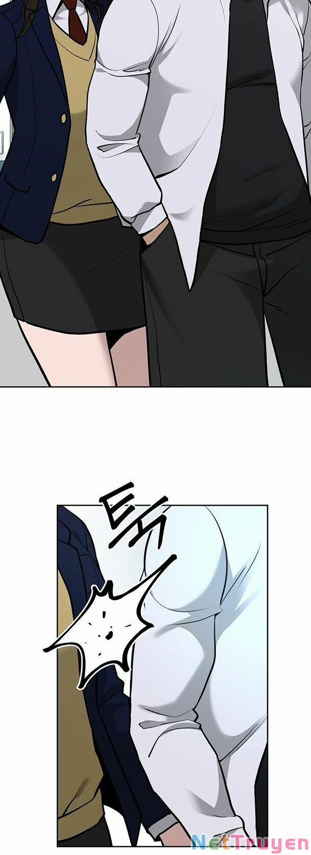 Quản Lí Du Côn 11 trang 19