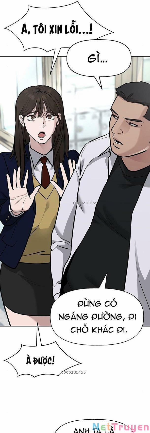 Quản Lí Du Côn 11 trang 20