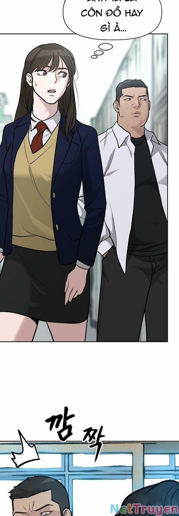 Quản Lí Du Côn 11 trang 21