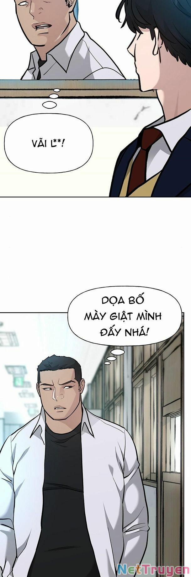 Quản Lí Du Côn 11 trang 22