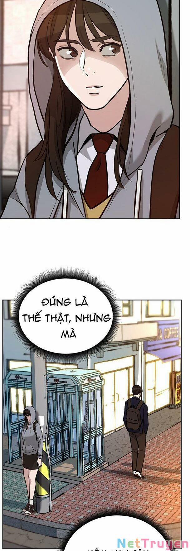 Quản Lí Du Côn 11 trang 33