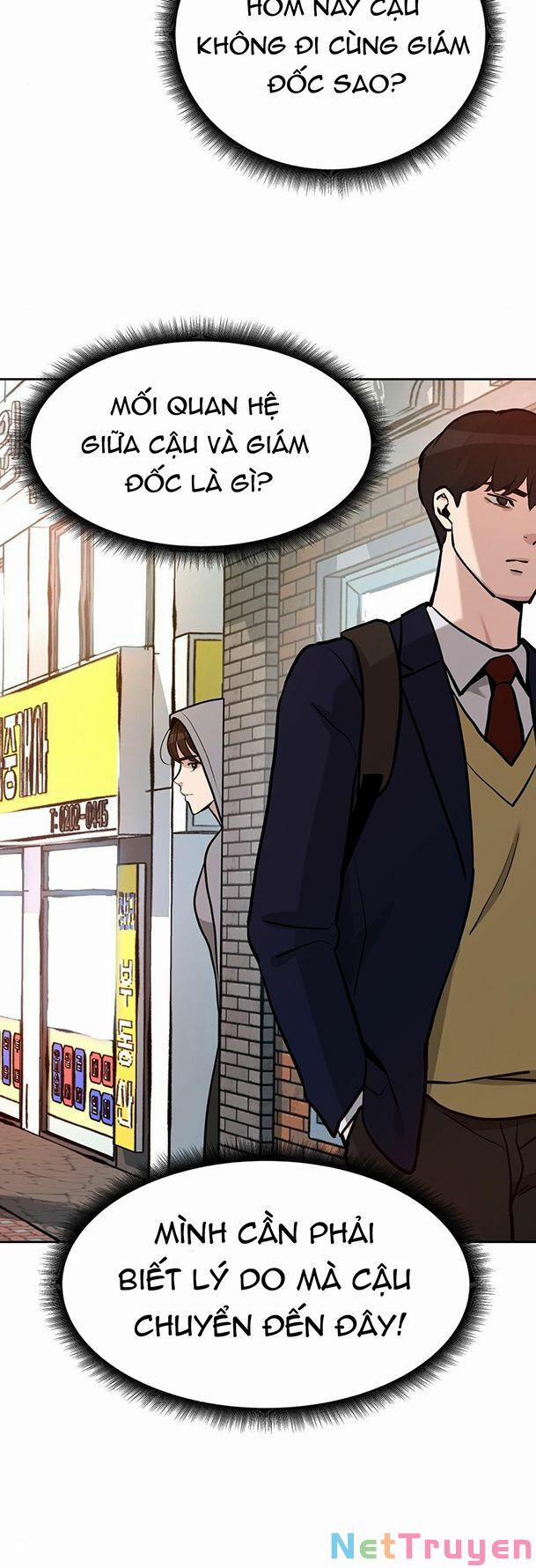 Quản Lí Du Côn 11 trang 34