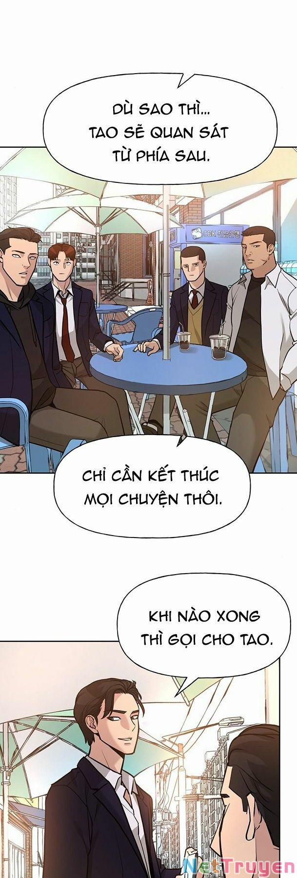 Quản Lí Du Côn 11 trang 41