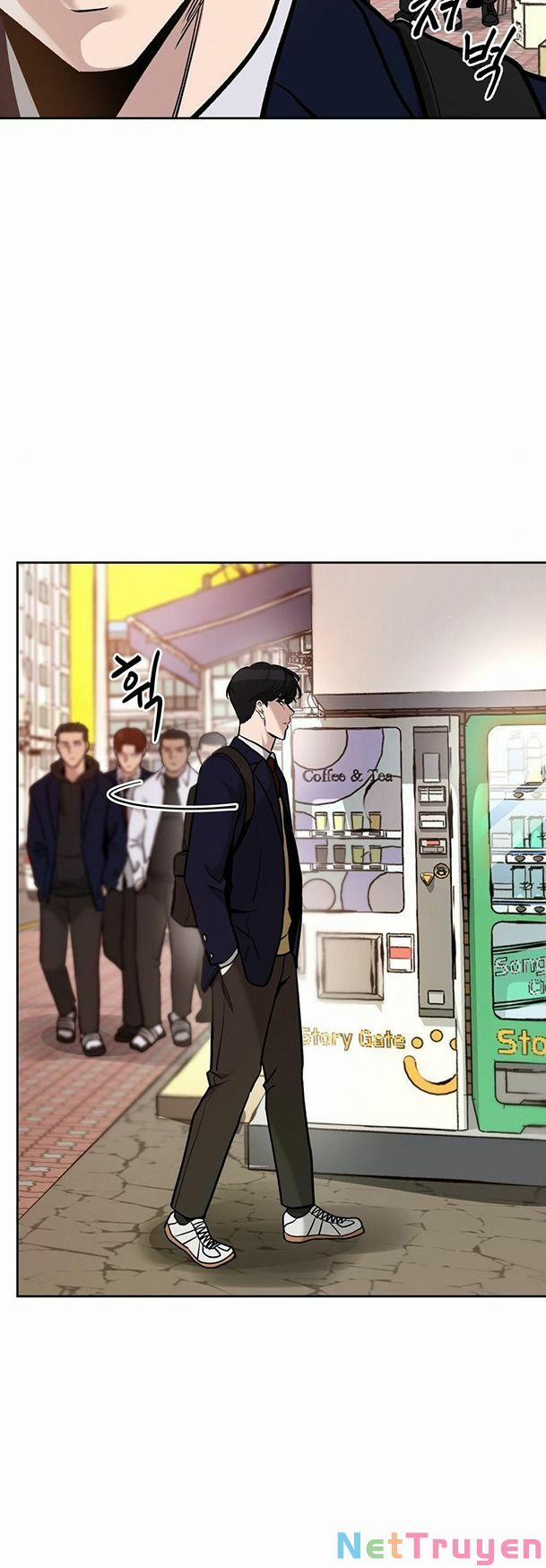 Quản Lí Du Côn 11 trang 46