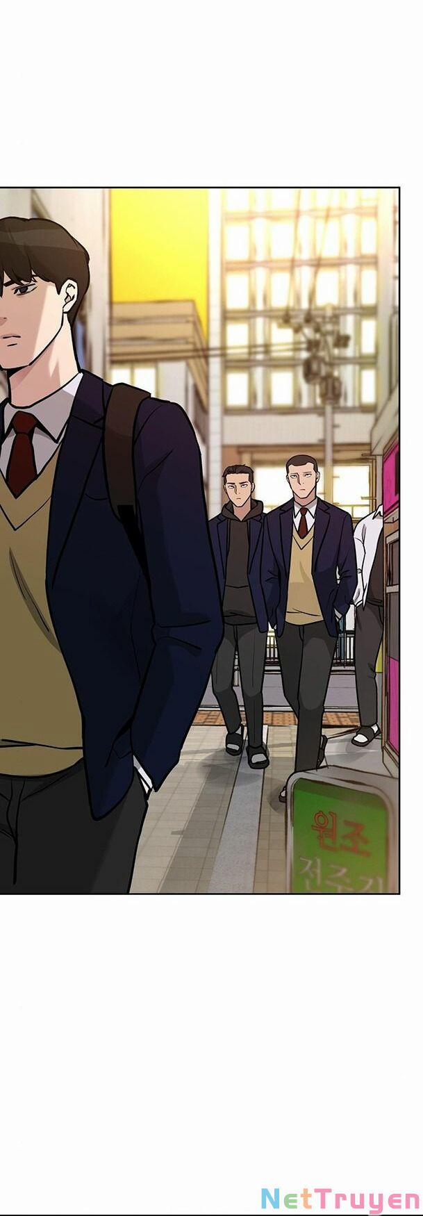 Quản Lí Du Côn 11 trang 47