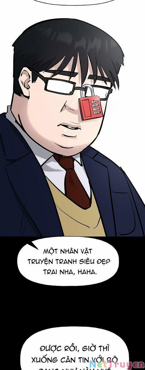 Quản Lí Du Côn 11 trang 5