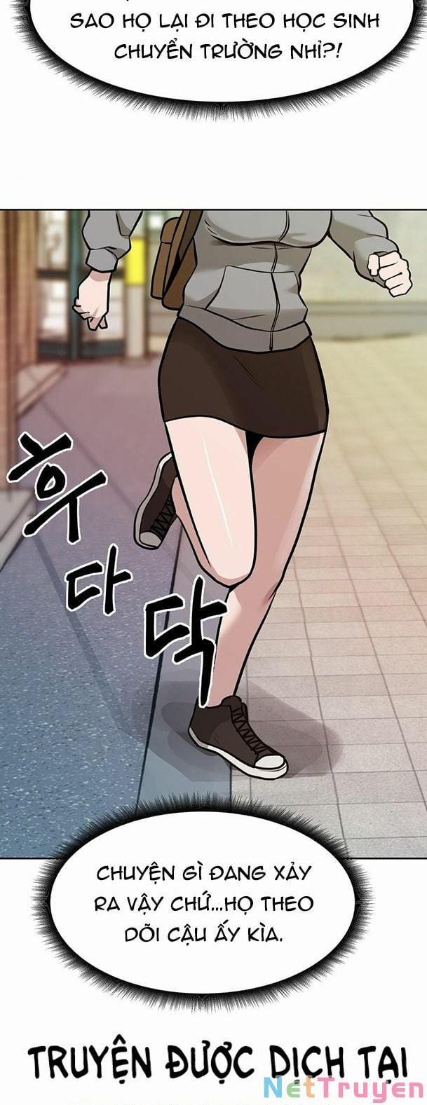 Quản Lí Du Côn 11 trang 50