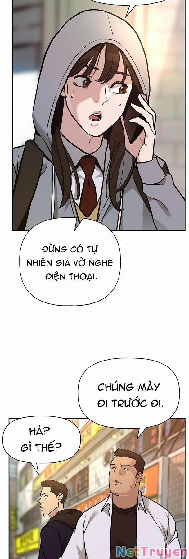 Quản Lí Du Côn 11 trang 53