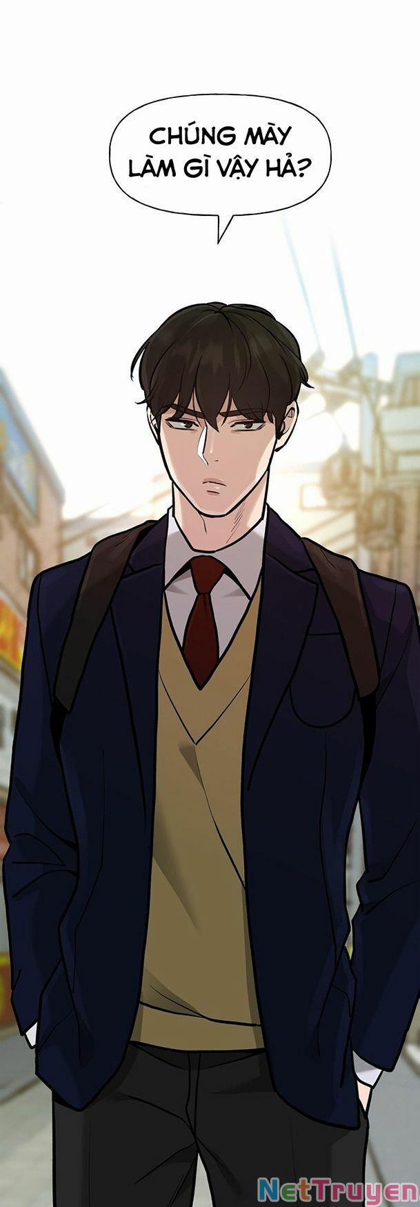 Quản Lí Du Côn 12 trang 0