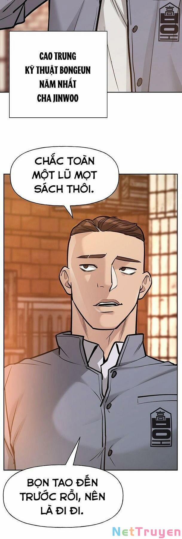 Quản Lí Du Côn 12 trang 11