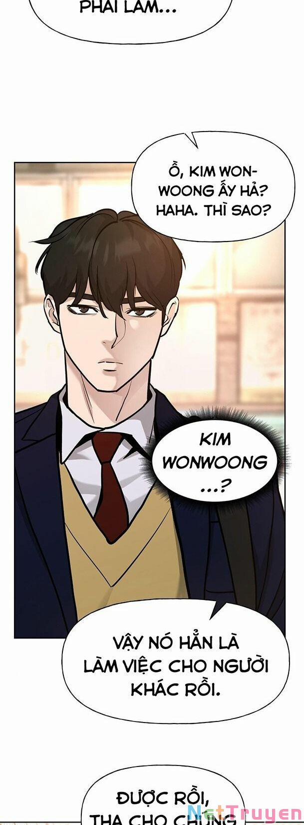 Quản Lí Du Côn 12 trang 13