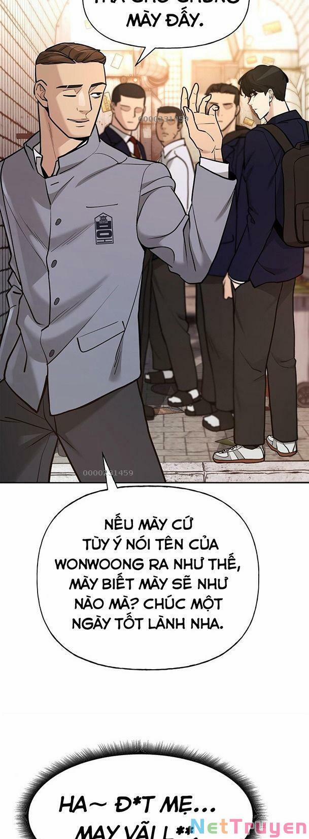 Quản Lí Du Côn 12 trang 14